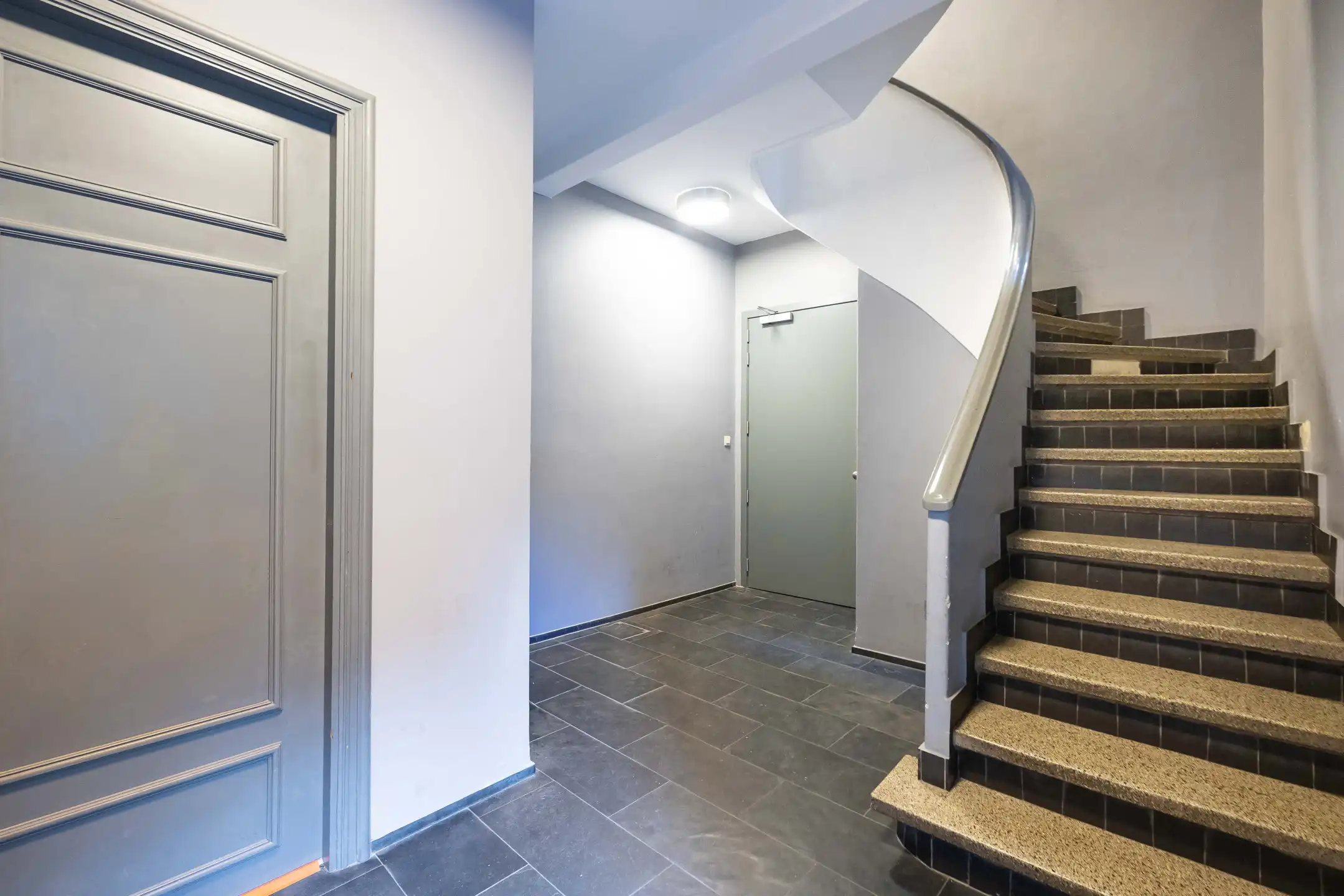 Mooie 1-slaapkamerappartement in het hart van Brussel foto 18