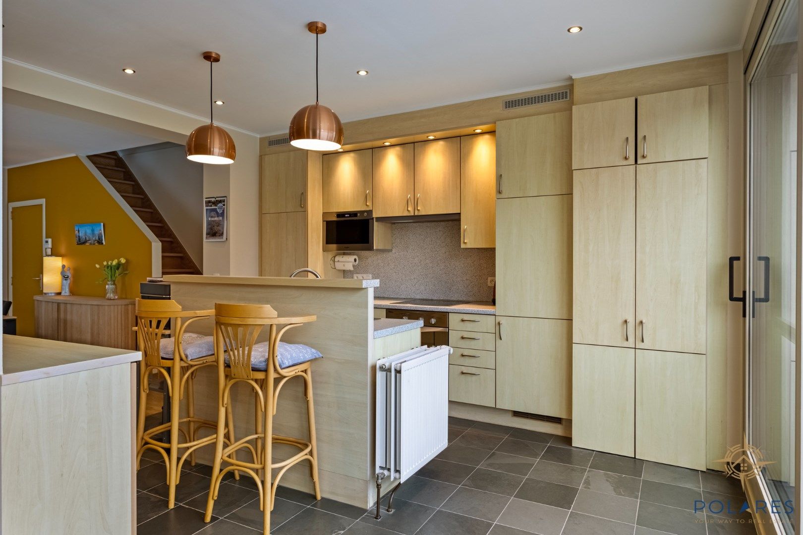 Instapklare woning met karakter op toplocatie foto 9