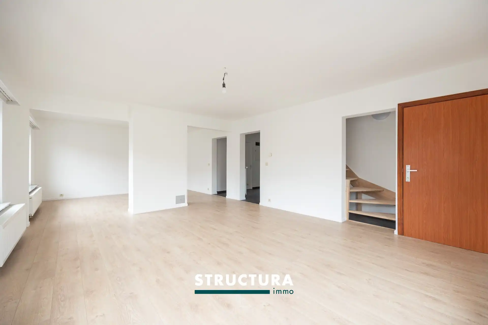 Appartement te koop Wolvertemsesteenweg 98/201 - 1850 GRIMBERGEN