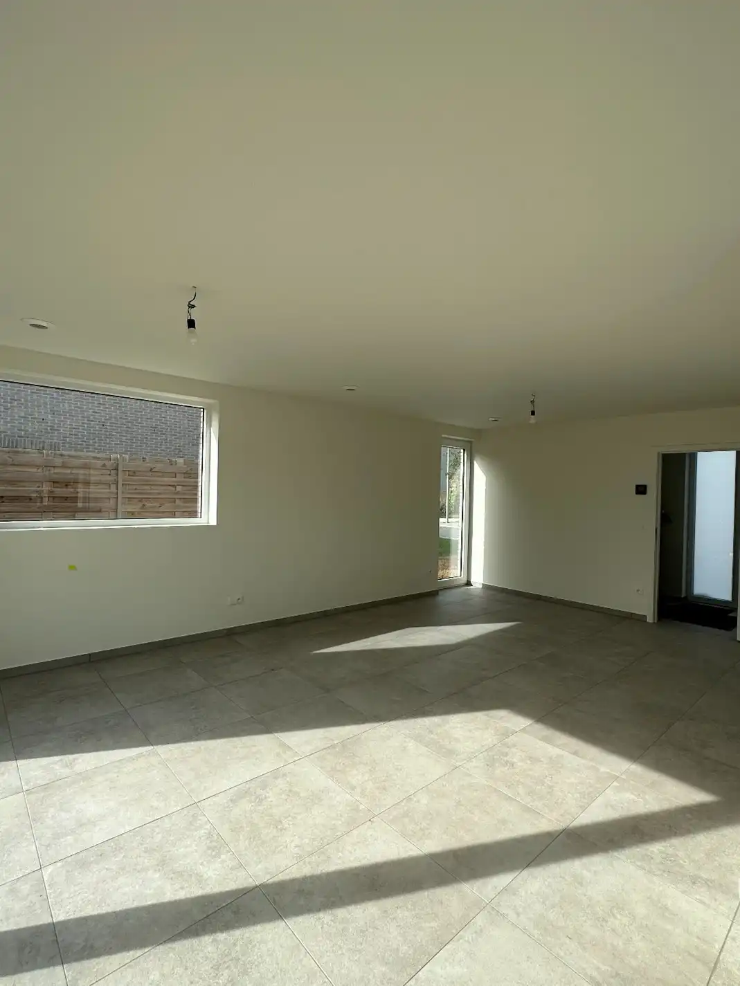 Rumbeke: ruime nieuwbouwwoning met 3 slpk foto 5