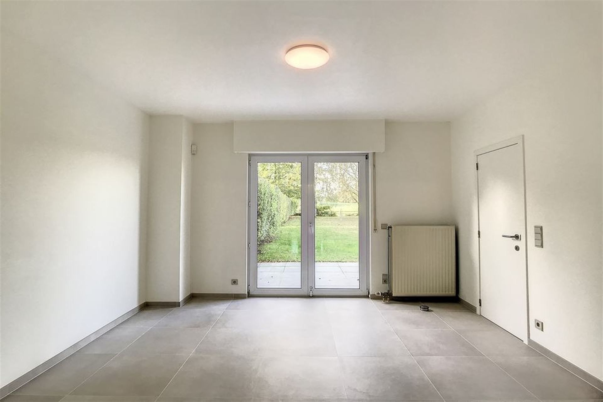 Koppelvilla in rustige straat vlakbij het Park van Tervuren. foto 7