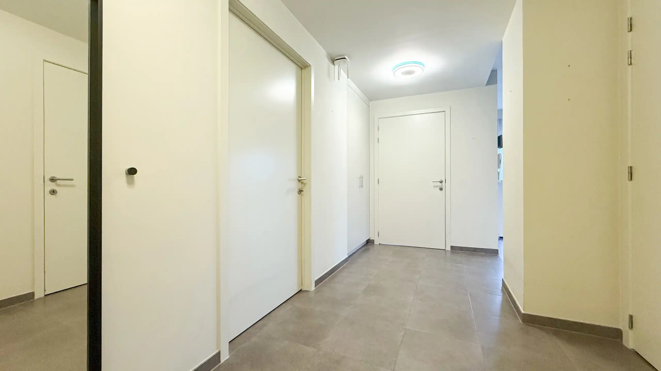 Stijlvol serviceflat met comfort, rust en zekerheid! foto 28
