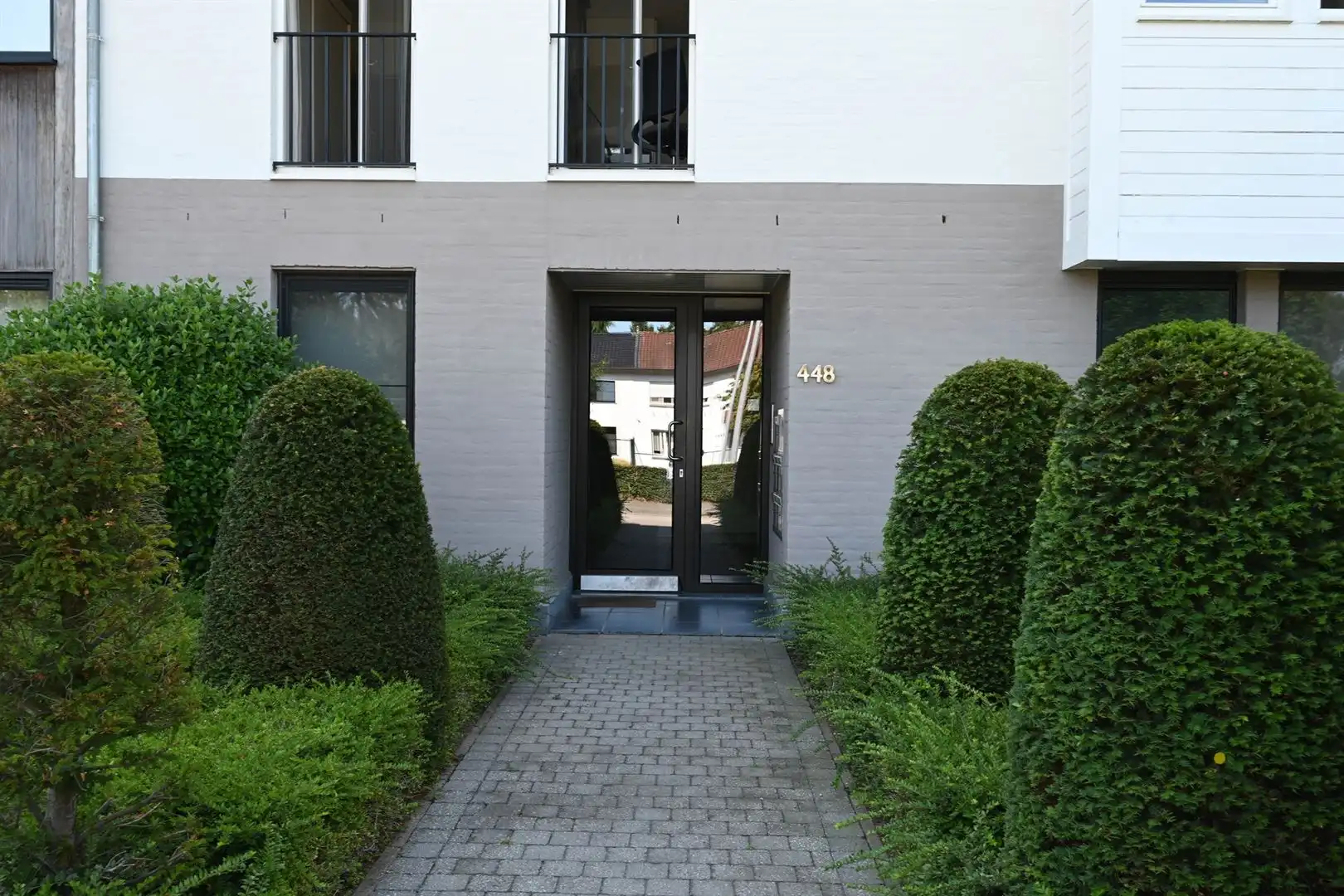 LUXE PENTHOUSE MET RUIM ZUIDTERRAS NABIJ SCHILDE-DORP! foto 64