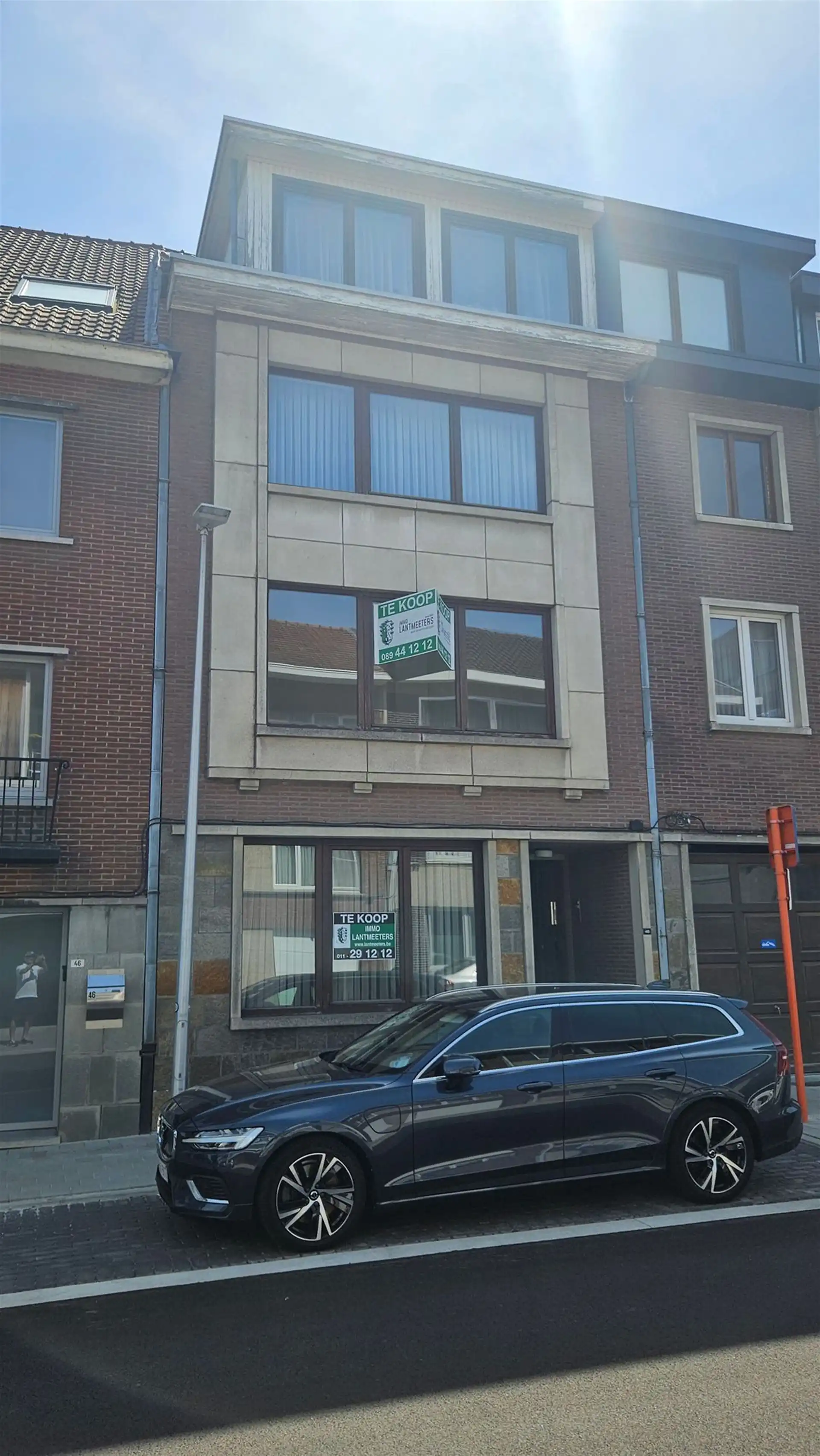 OPBRENGSTEIGENDOM foto 2