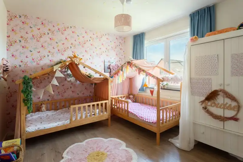Prachtige bel-etagewoning in kindvriendelijke buurt! foto 20