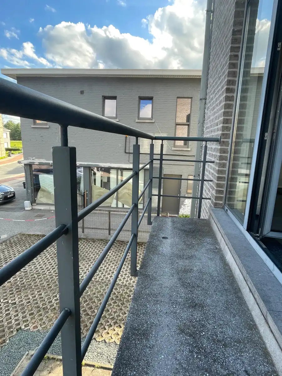 Gezellig appartement aan de stadsrand van Aalst foto 17