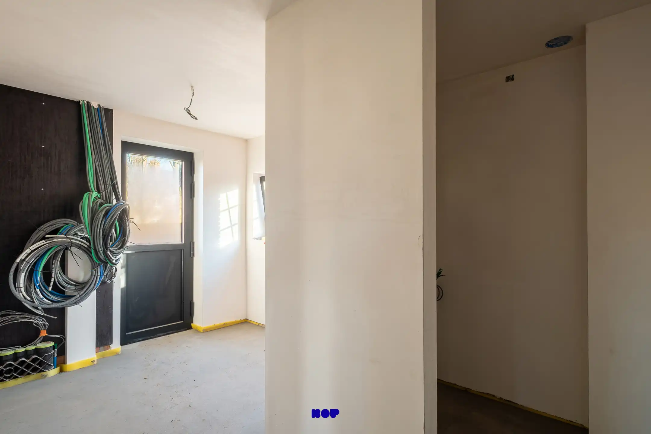 Vrijstaande nieuwbouw in Oelegem — comfort, rust & toekomst foto 10