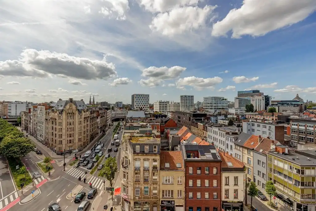 Nieuwbouwappartement met luxe terras foto 7