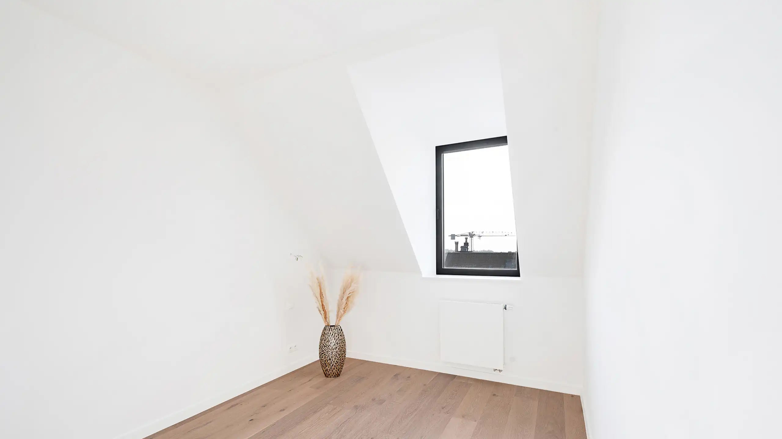 PENTHOUSE met zonnige terrassen nabij de Zeedijk... foto 25