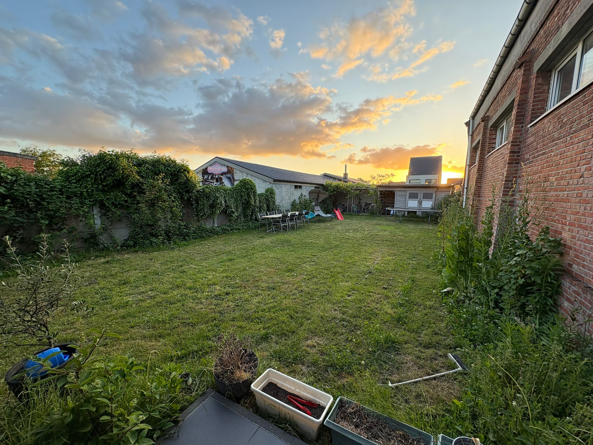 Instapklaar 263m² 2 badk 3 slpk foto 13