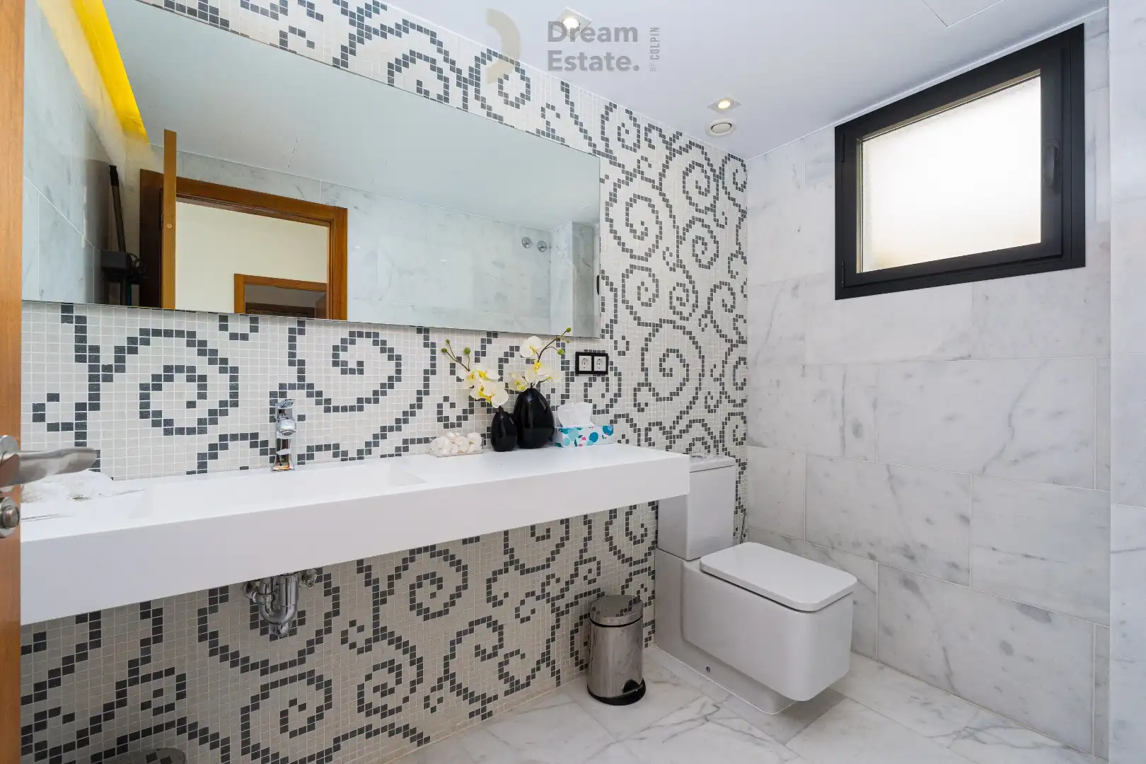 Azure Altea Homes – Exclusieve Villa met ongeëvenaarde uitzichten foto 18