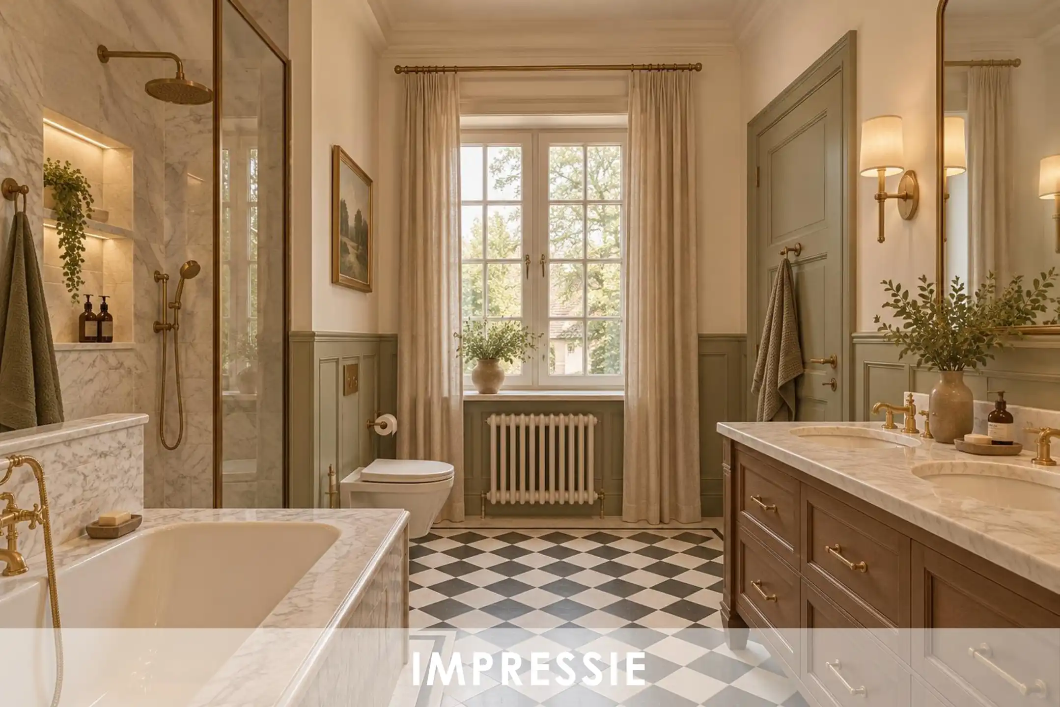 In Vriesdonk, rietgedekte karaktervolle villa op ca. 13.670m² (inclusief bouwgrond van ca. 4.543m²!). foto 25