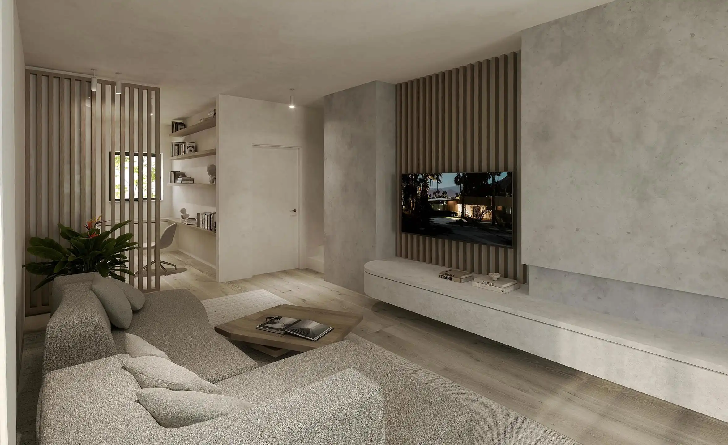 Project Hoogveld Wilsele - woning 6 foto 10