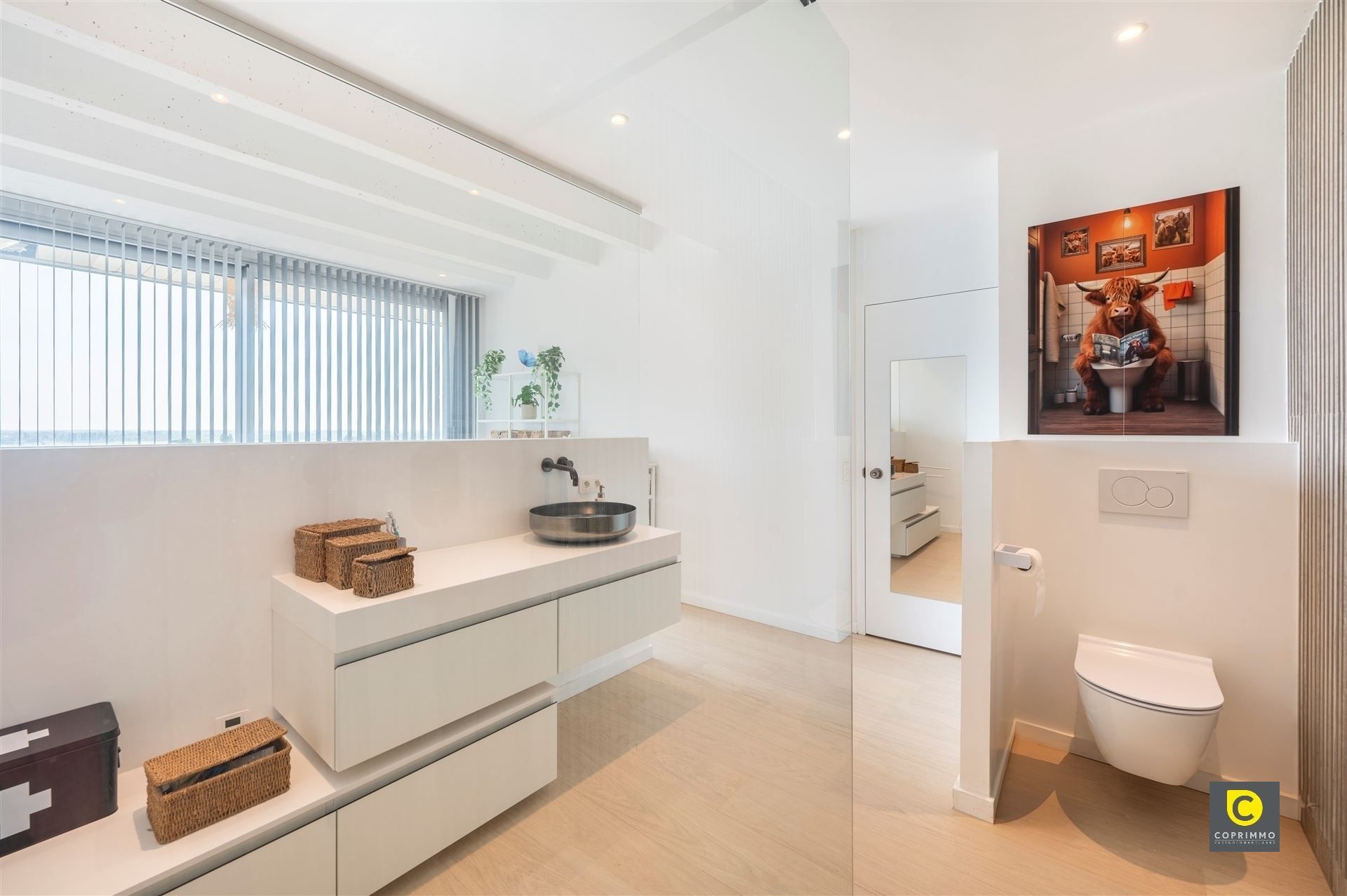 Prachtig gerenoveerd appartement foto 16