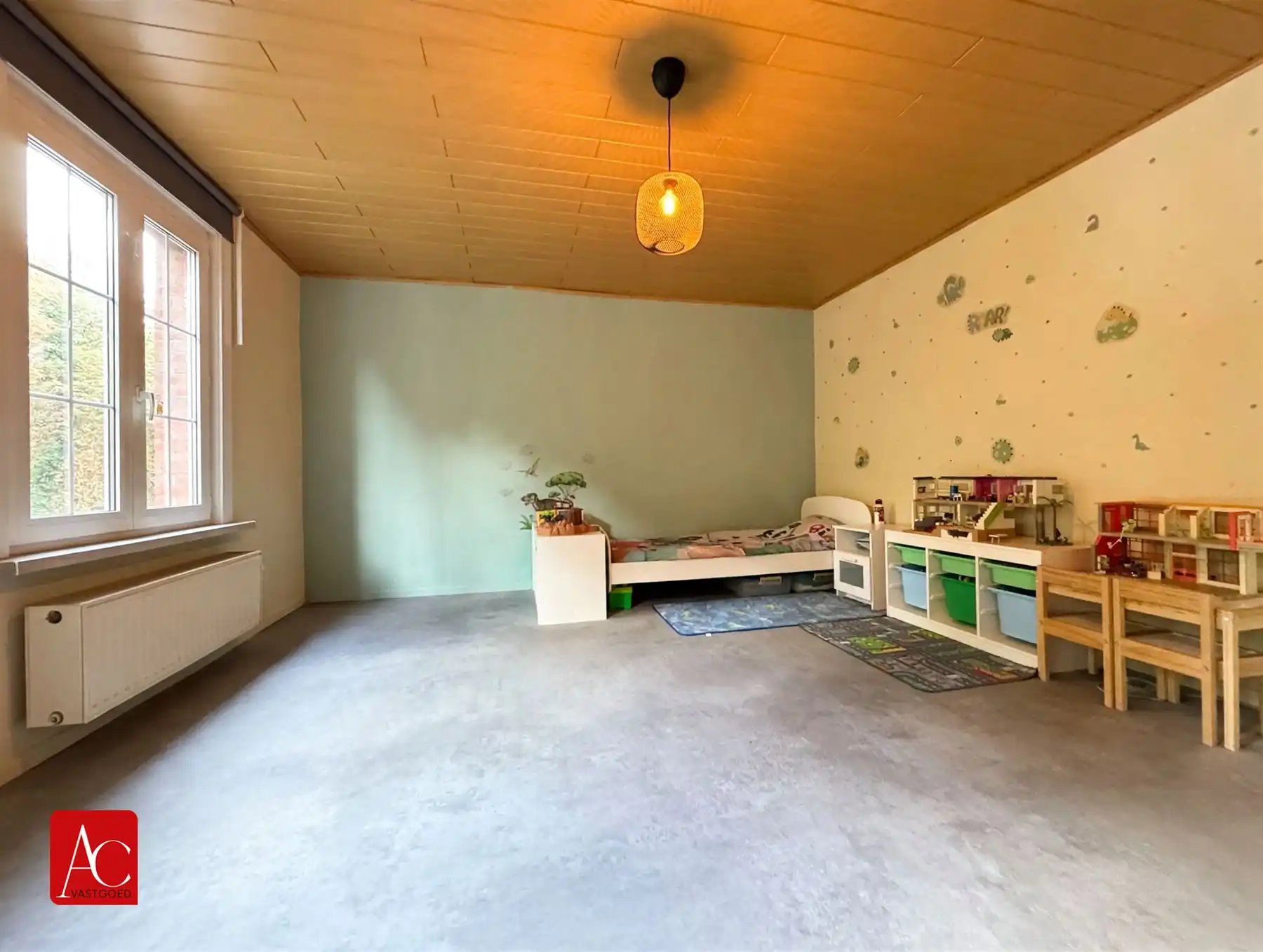 Woning met 5 slaapkamers en terras  foto 23