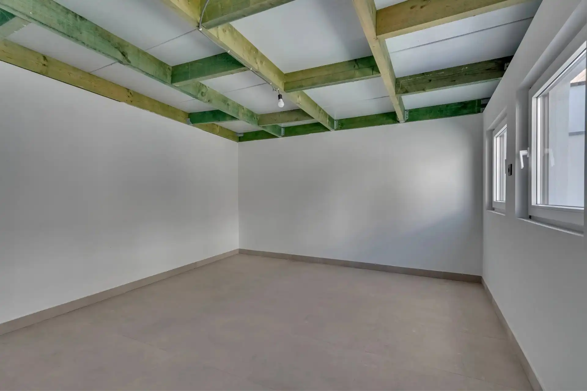 Ruime stadswoning met luxueuze afwerking foto 27