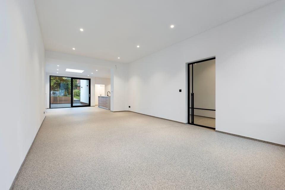 PRACHTIG GERENOVEERDE HERENWONING MET 3 SLPKS OP CENTRALE LIGGING foto 6