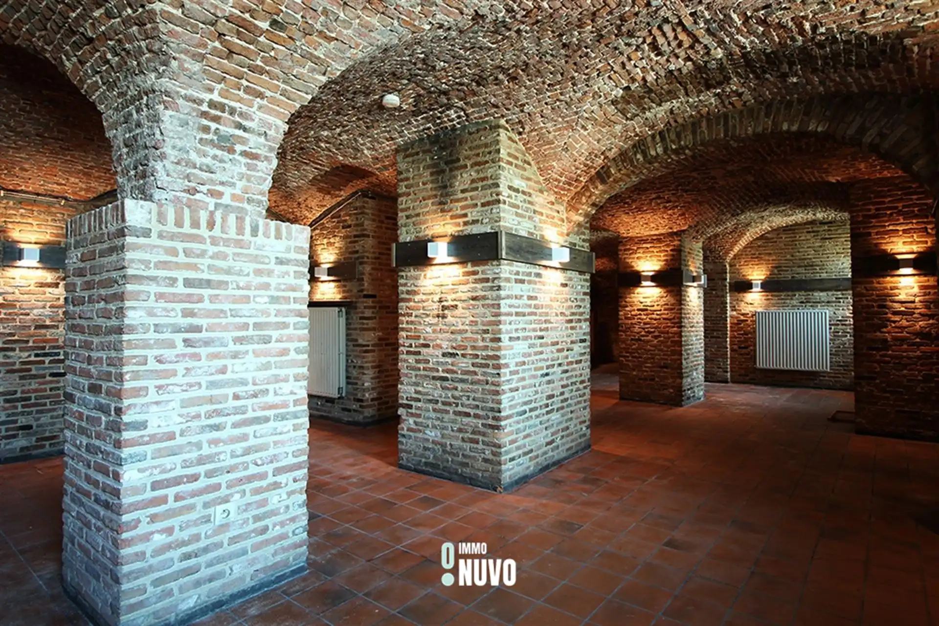 Commercieel gebouw foto 21