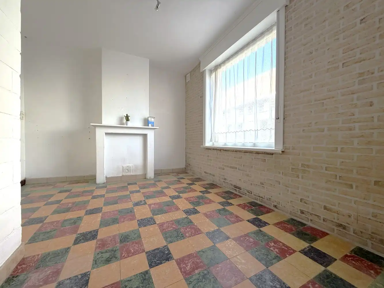 Gezellige stadswoning met zonnige tuin (opp 136m²)! foto 2