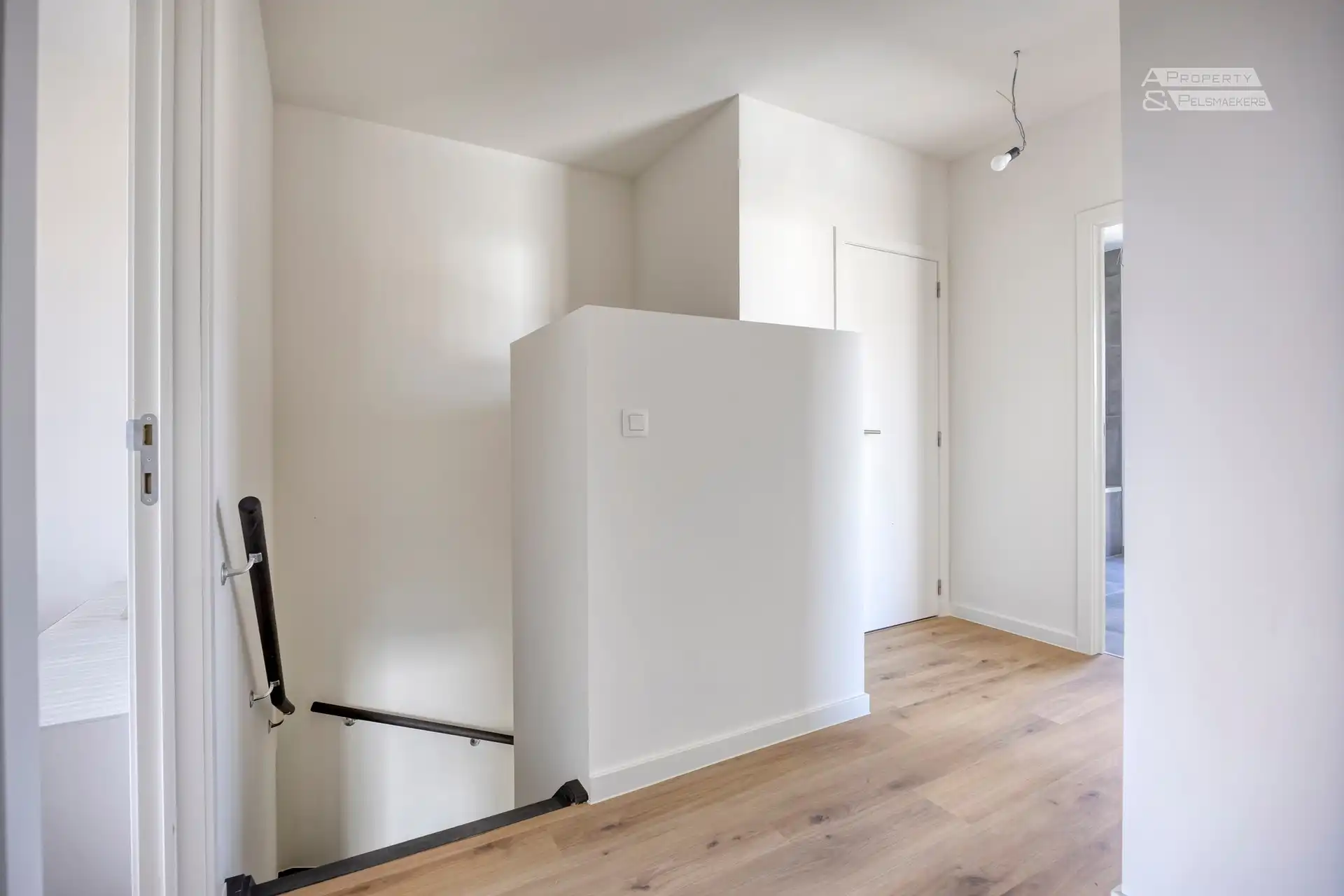 Ontdek deze prachtige nieuwbouwwoning op een toplocatie foto 6
