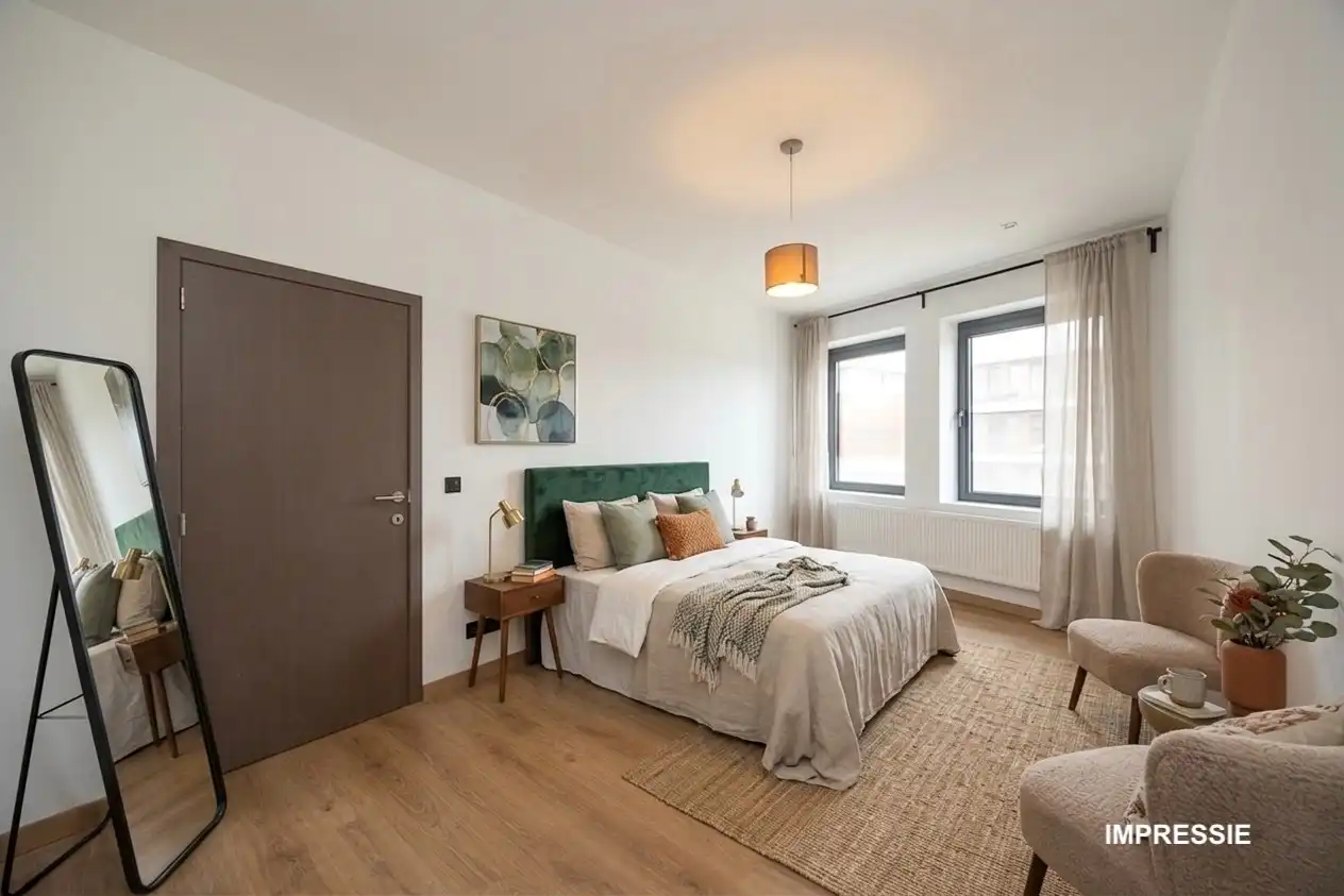 Instapklare woning te Blaasveld! foto 13