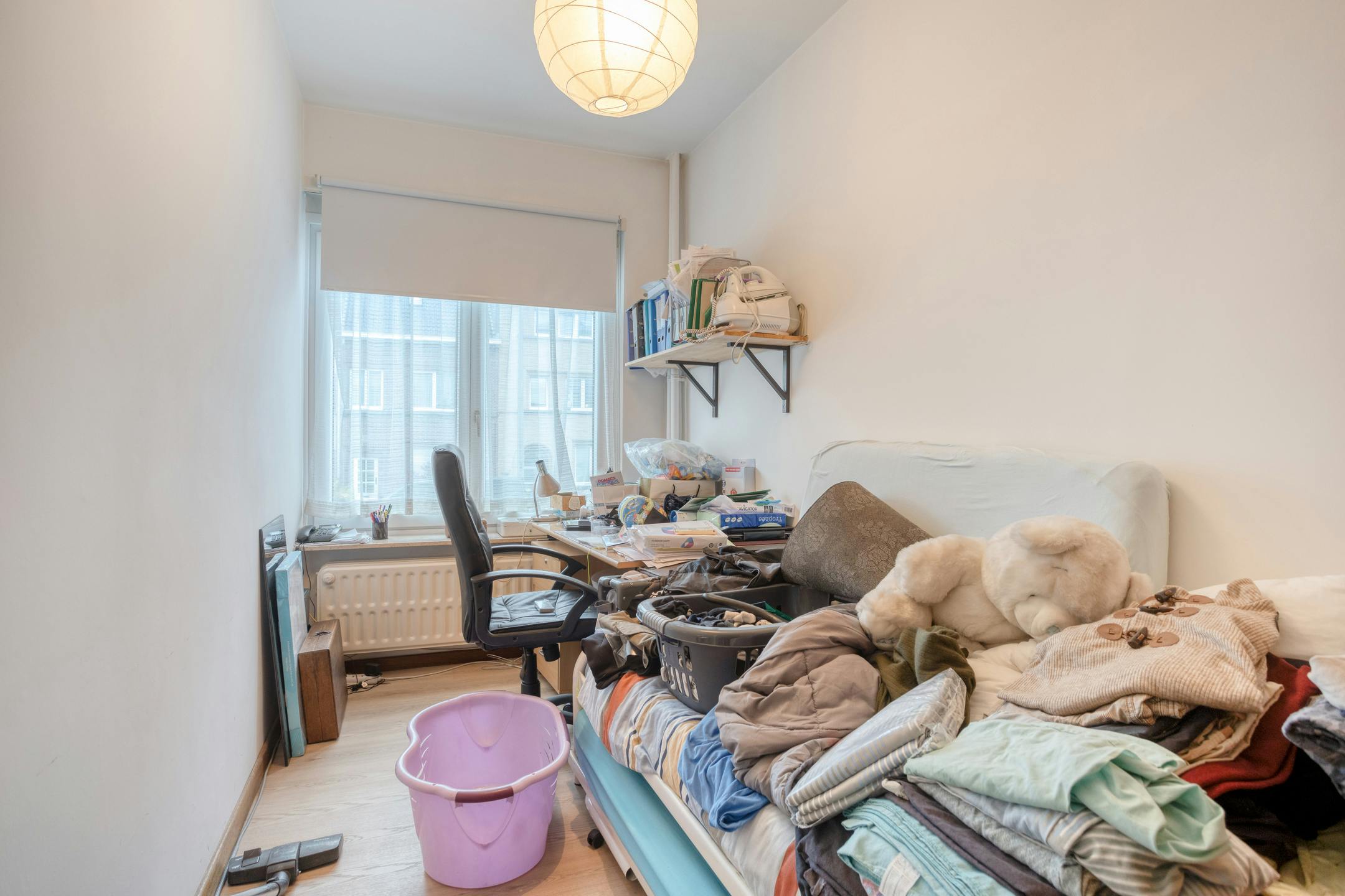 Opbrengsteigendom te koop in Strombeek-Bever foto 8