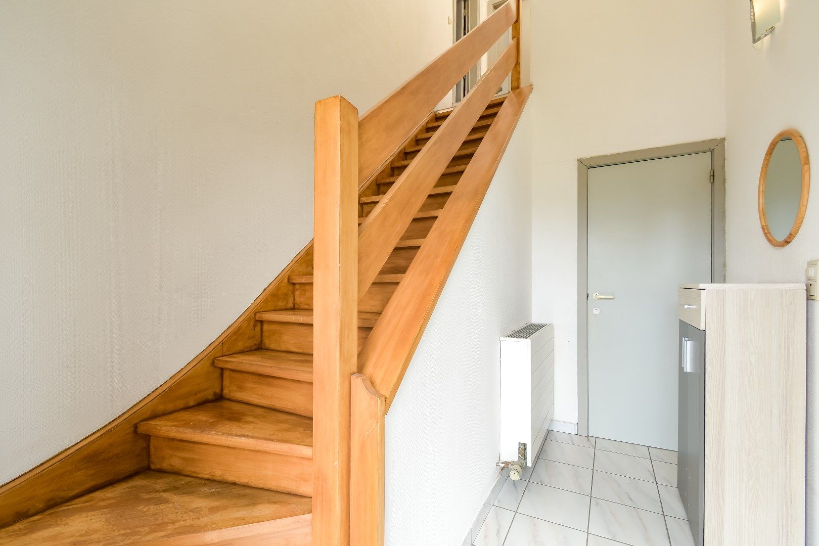 Gezellige woning omgeven door groen! foto 4