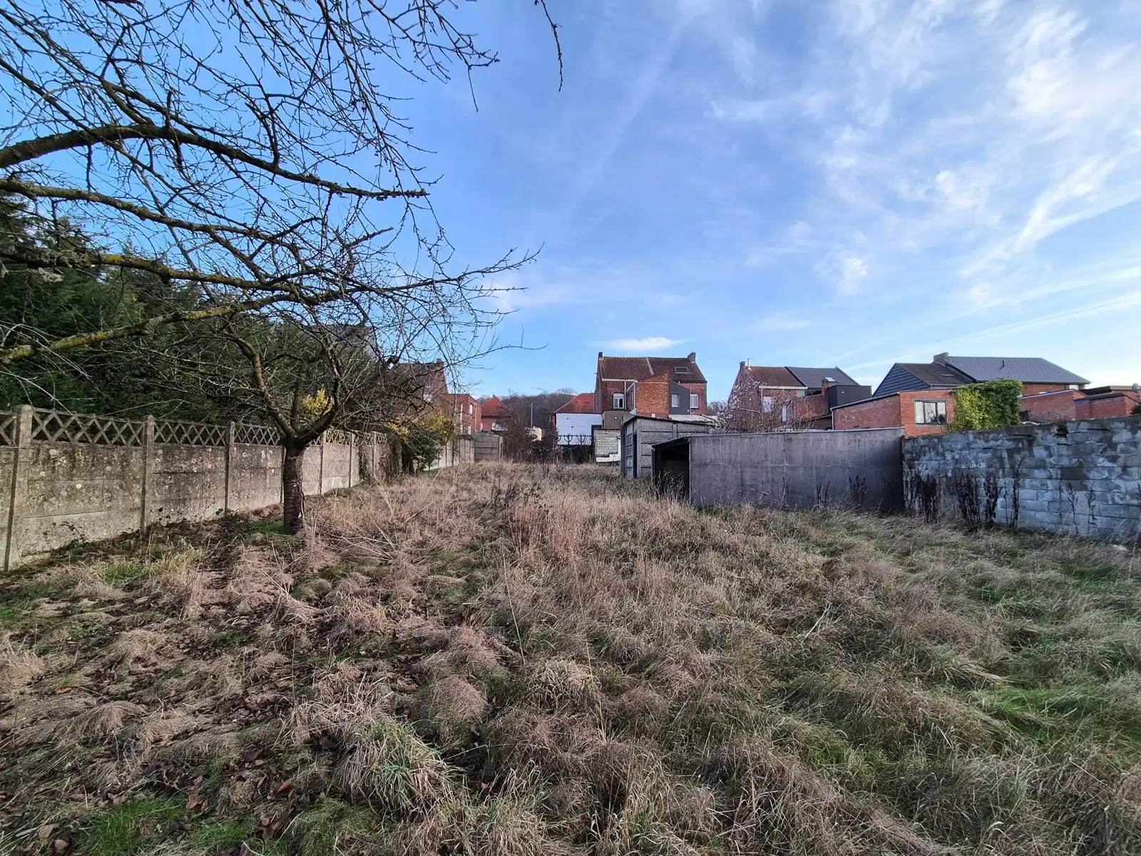 Vergund project renovatie 180m² + 2 nieuwbouwapp. 99 + 142m² foto 9