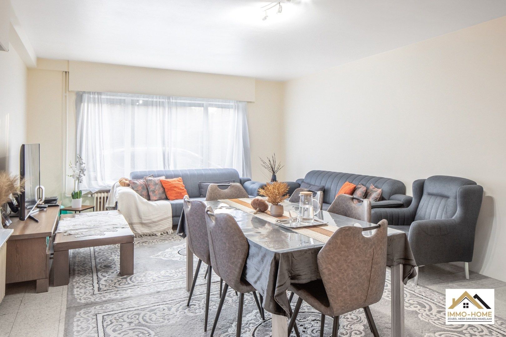 Opbrengsteigendom op topligging te Oostakker foto 22