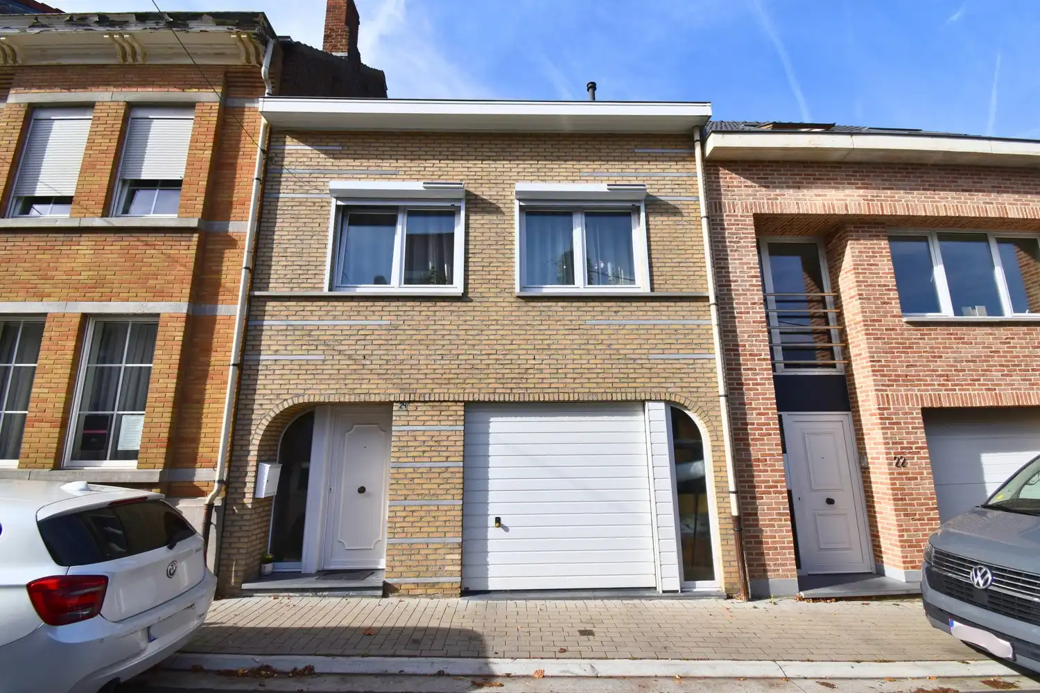 Huis te huur Isidore Devilléstraat 24 - 1500 Halle (1500)