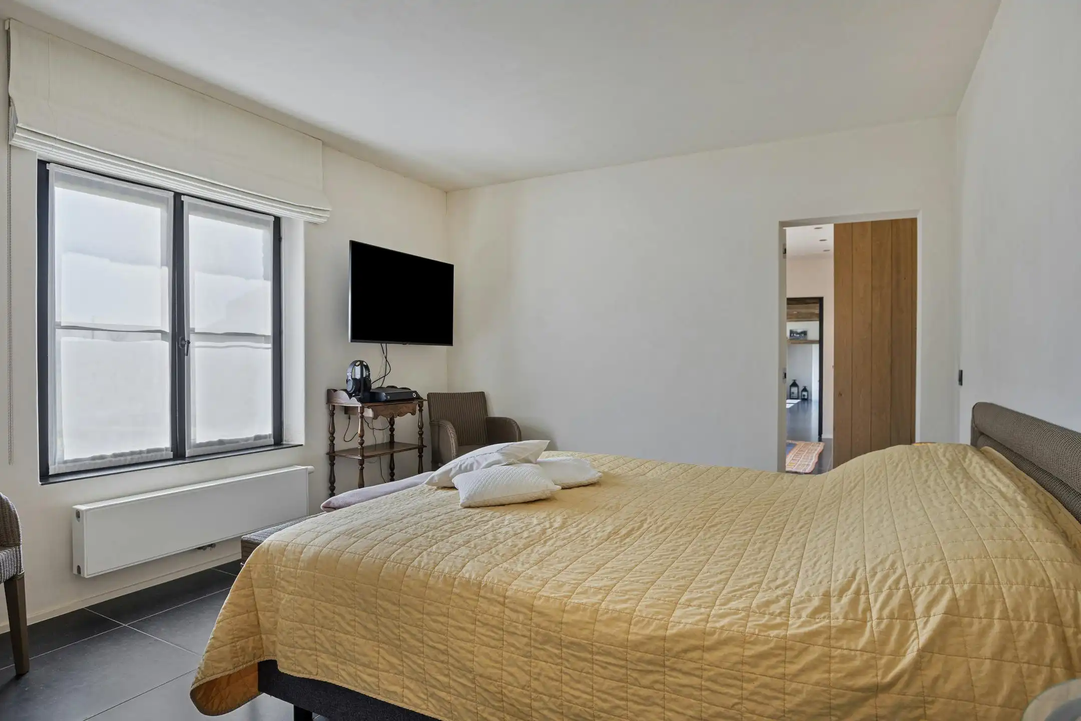 Landelijke eigendom op 9.142m² te koop in Leisele. foto 6