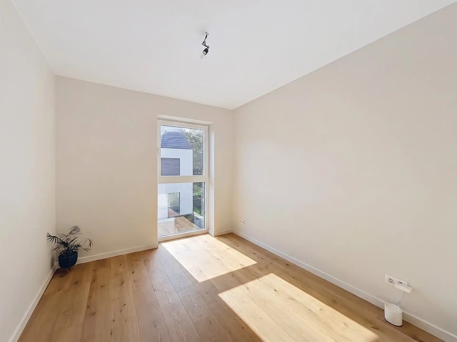 Prachtige nieuwbouwwoning op toplocatie met mogelijks 5 slaapkamers! foto 16