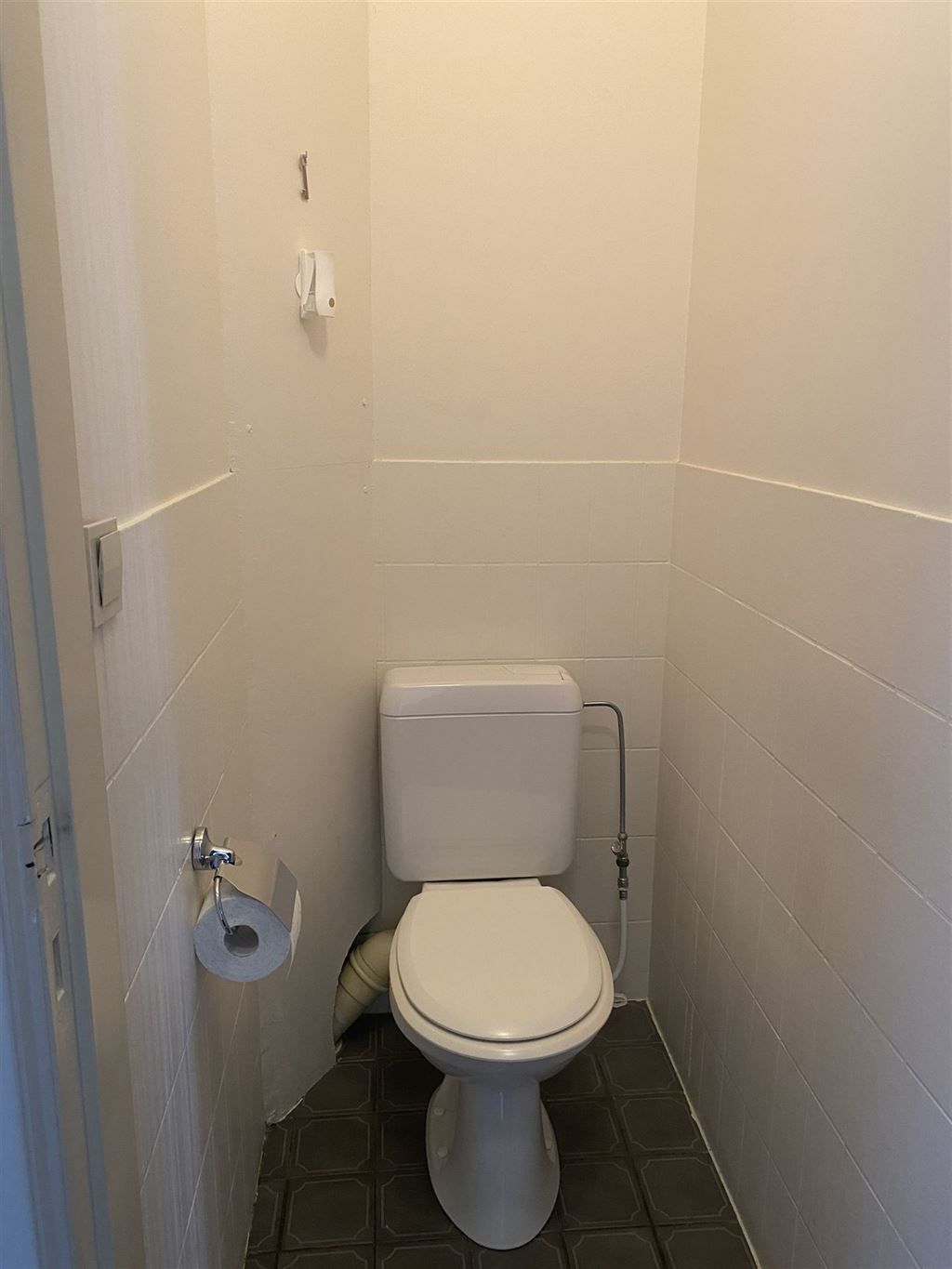 Gelijkvloers appartement in rustige straat foto 7