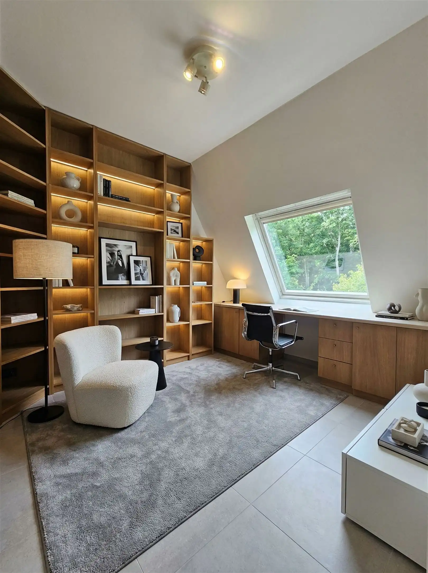 Villa appartement in domein "de List". foto 17