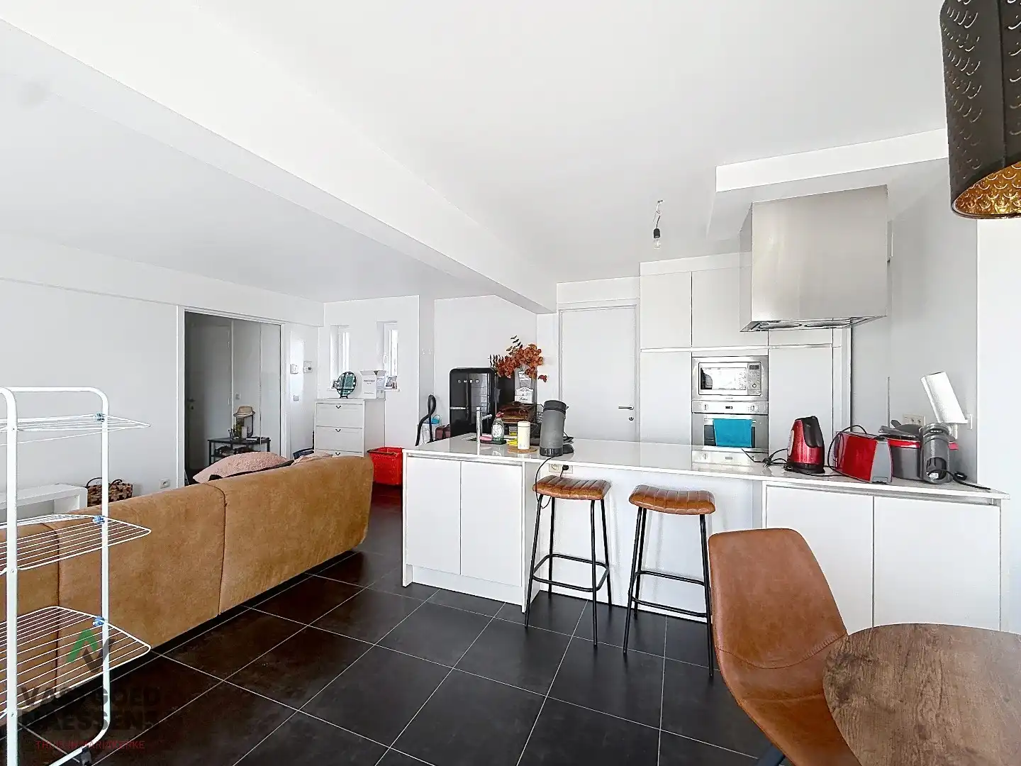 MODERN 2 SLPK APP - TERRASSEN - RUSTIGE WOONWIJK foto 6