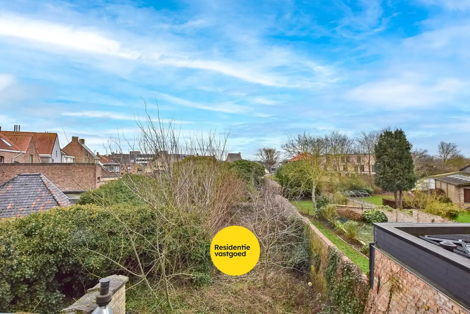 2 naastliggende woningen te koop hartje Veurne! foto 6