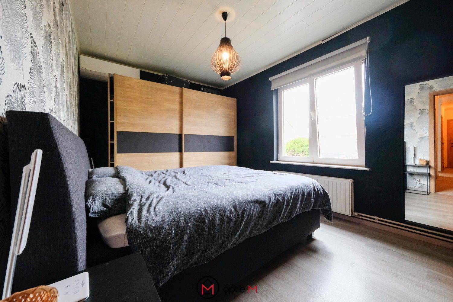 Gerenoveerde woning in rustige buurt foto 12