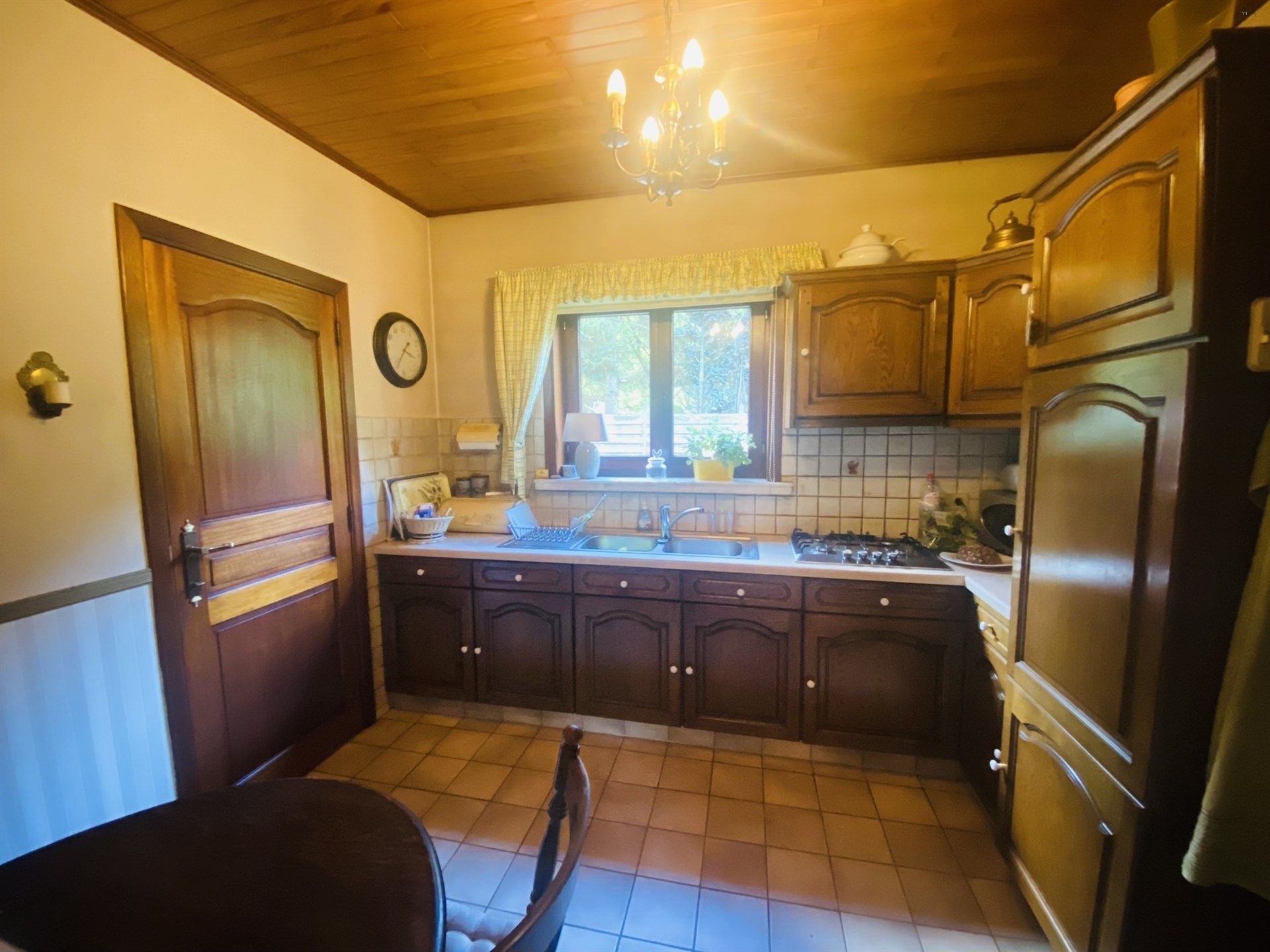 Mooie open bebouwing in groene omgeving  foto 9