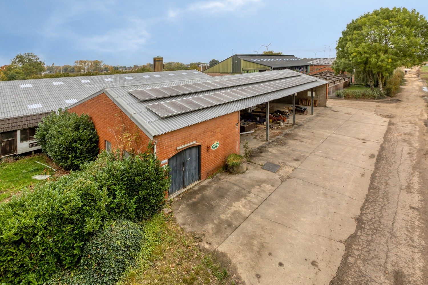 Prachtige boerderij op 1,4 hectare grond in Rekem/Lanaken foto 17