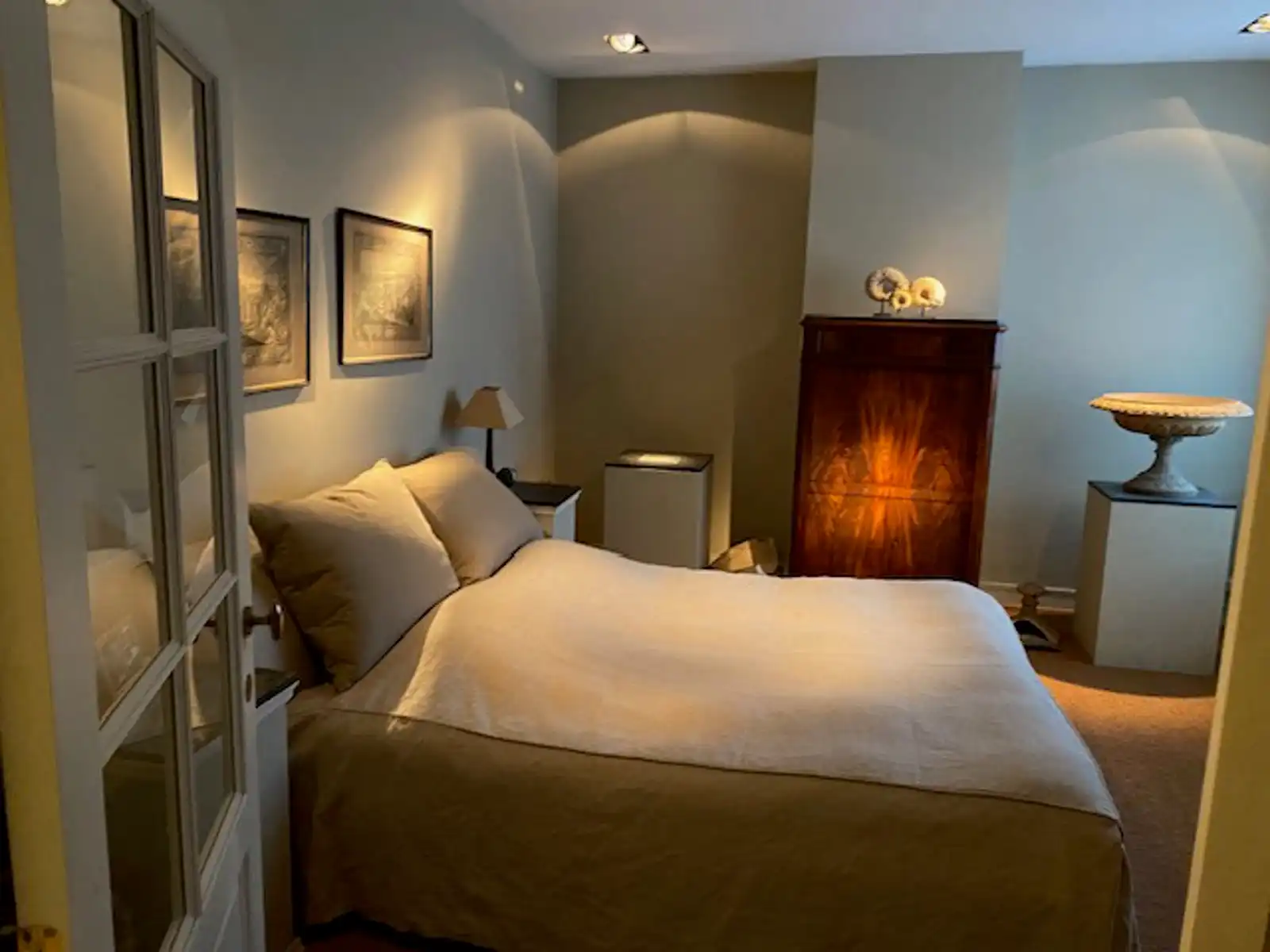 Te huur :uniek appartement op toplocatie! foto 10