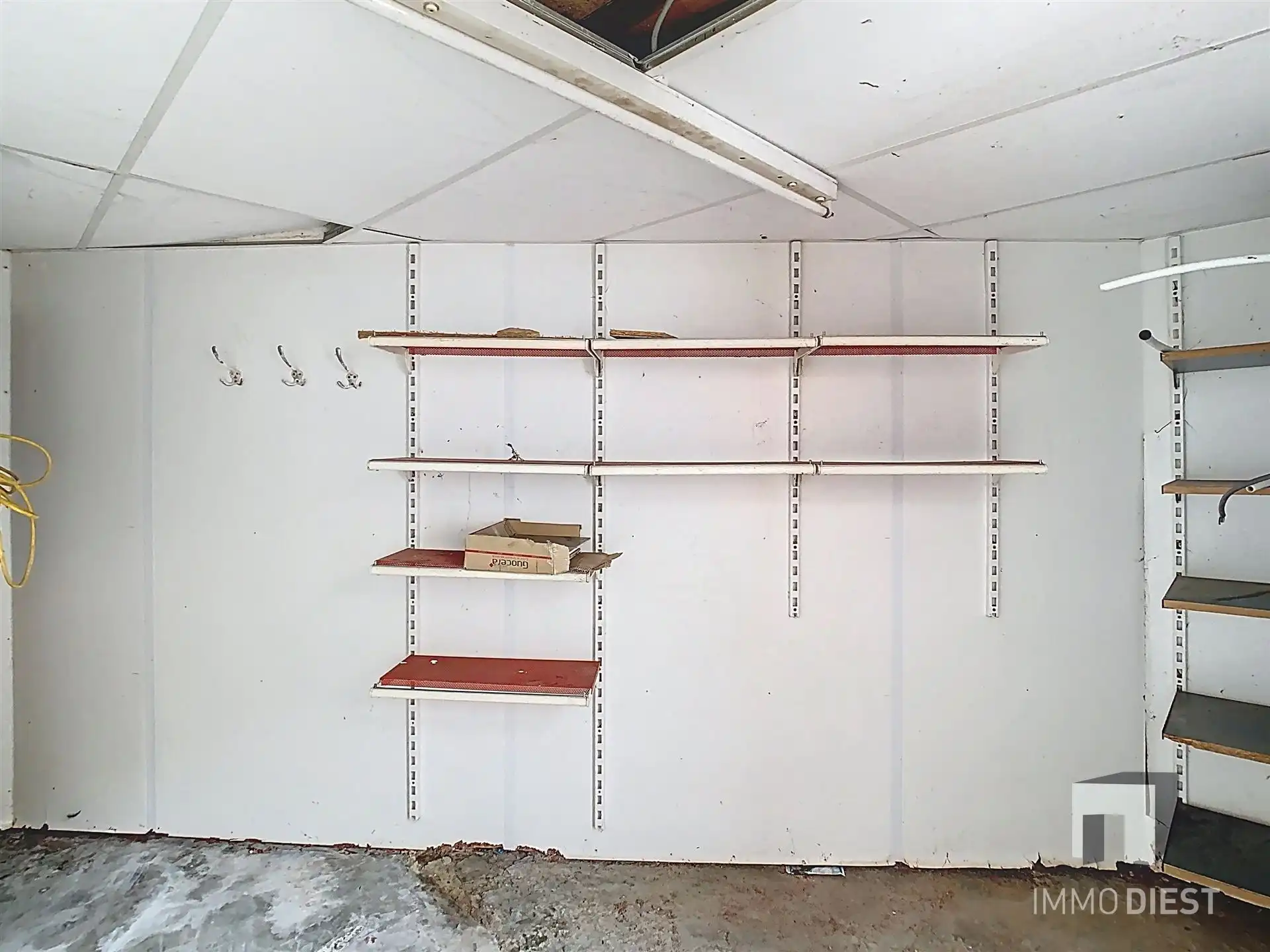 Leuke woning met buitenruimte in het centrum foto 19
