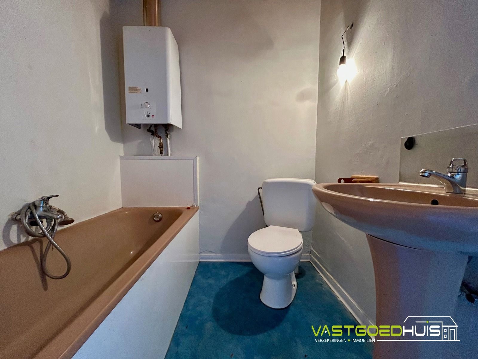 Vernieuwde stadswoning met 3 slaapkamers foto 13