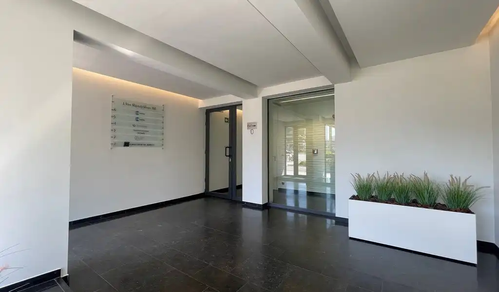 Duplexkantoor te huur op toplocatie nabij Singel te Antwerpen foto 10