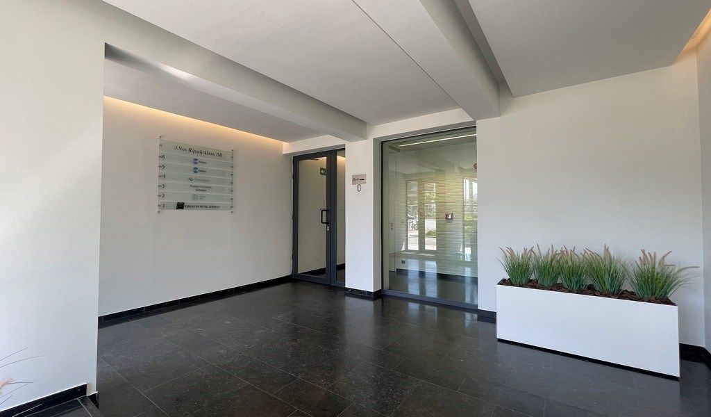 Duplexkantoor te huur op toplocatie nabij Singel te Antwerpen foto 10