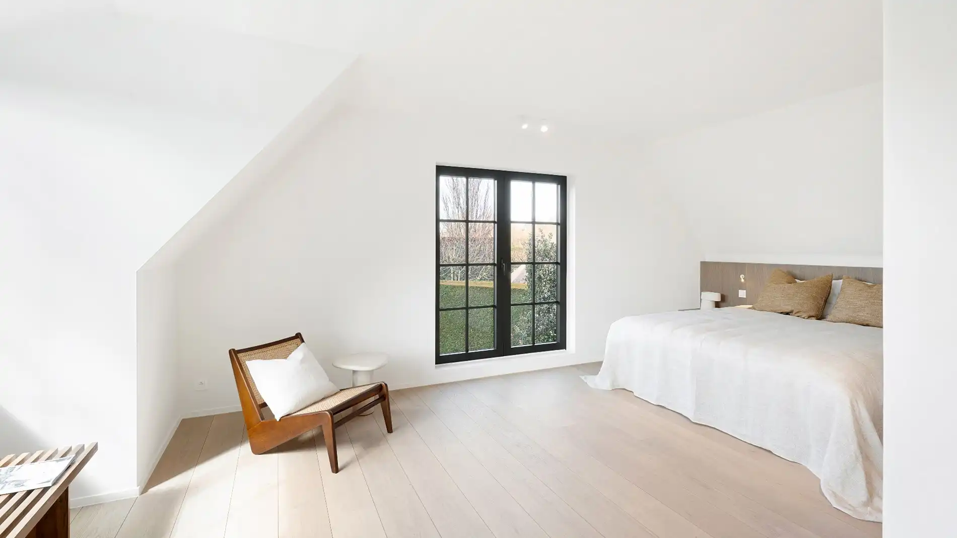 Exclusieve villa - Hortensialaan Knokke foto 13