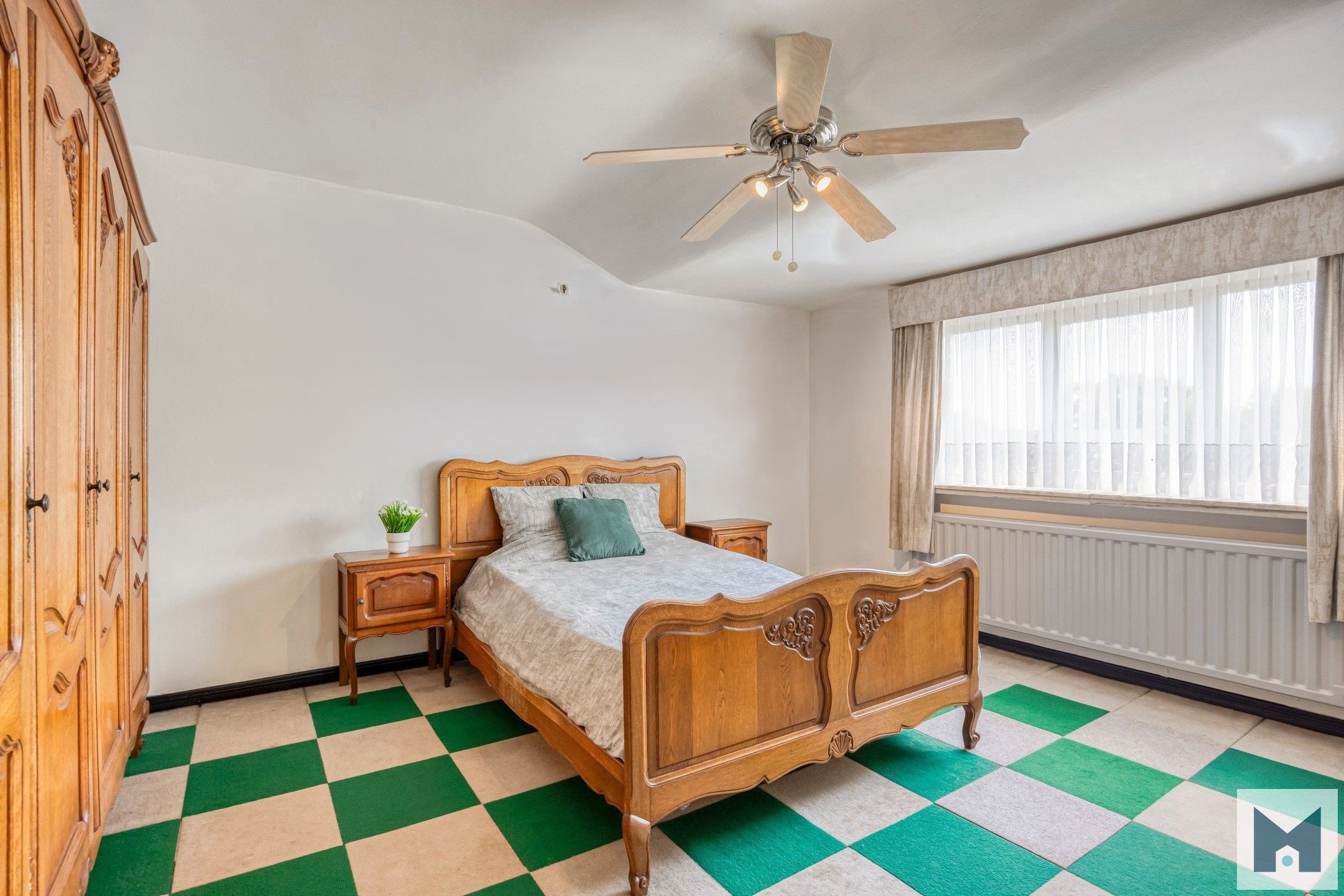 GB met veel mogelijkheden en tuin van 460m² te Lebbeke! foto 13