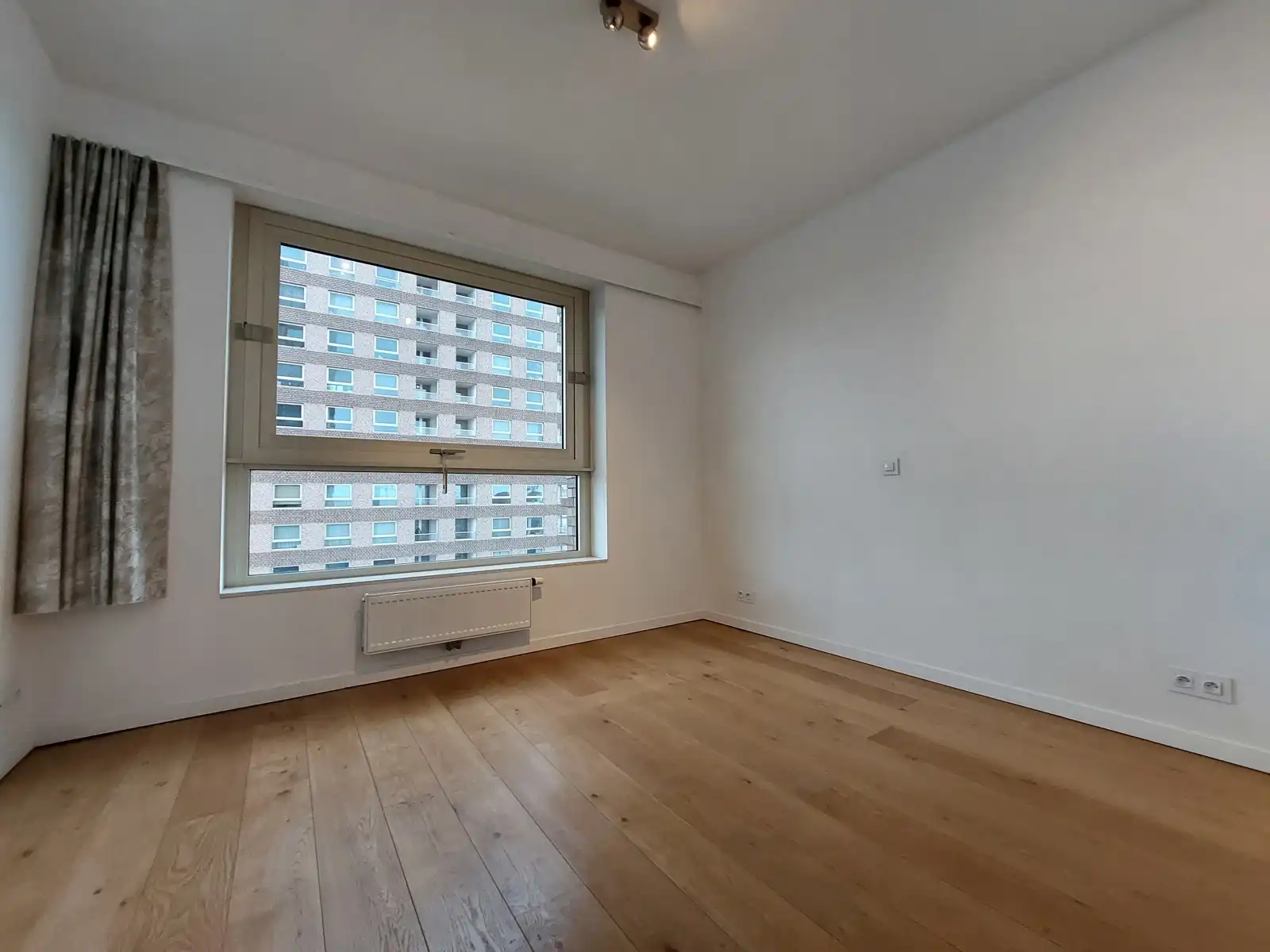 EILANDJE - 3 slaapkamers met ZW-TERRAS - subliem uitzicht  foto 9