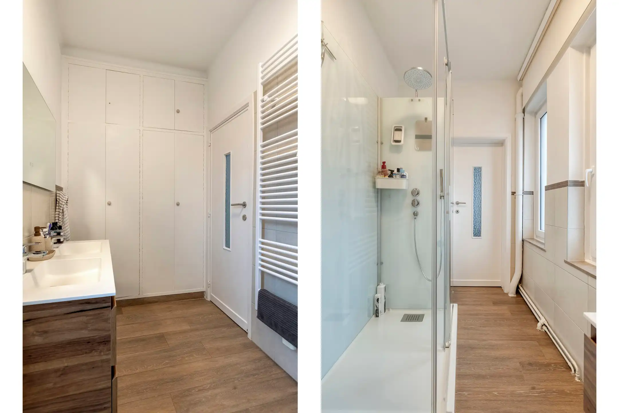 🏡 Volledig gerenoveerde triplex in Drogenbos foto 6