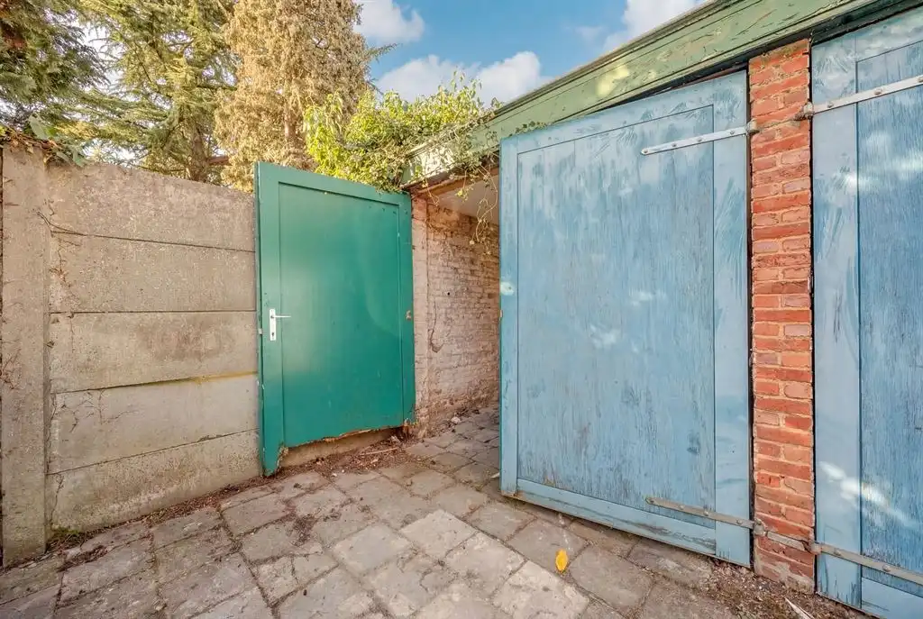 Ruime garagebox  foto 4