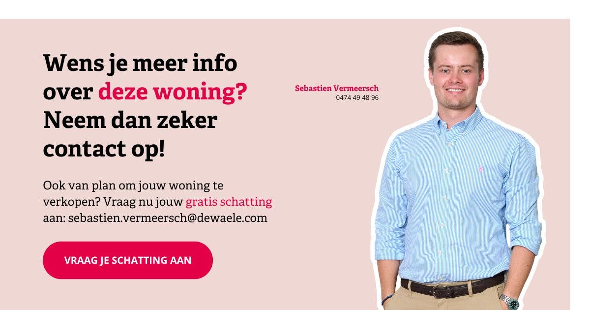 Opbrengsteigendom te koop in Elverdinge foto 20